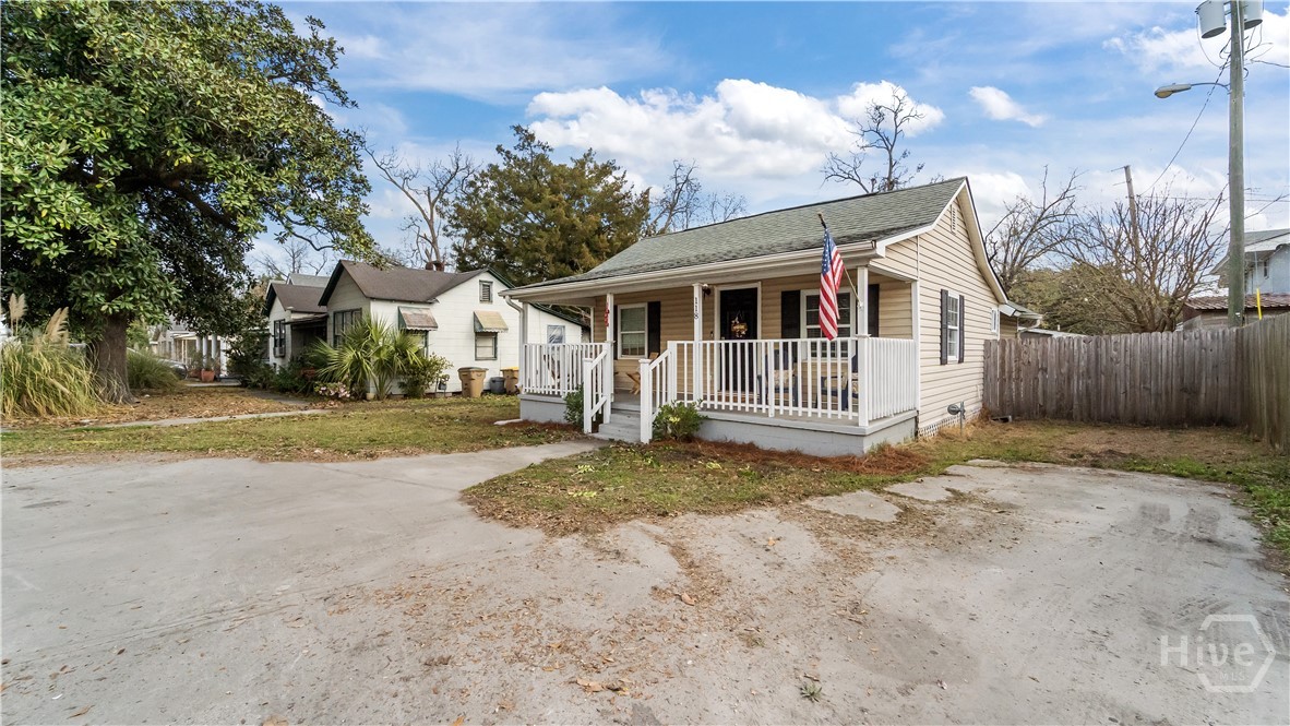 118 S Coastal Highway Property Photo 2