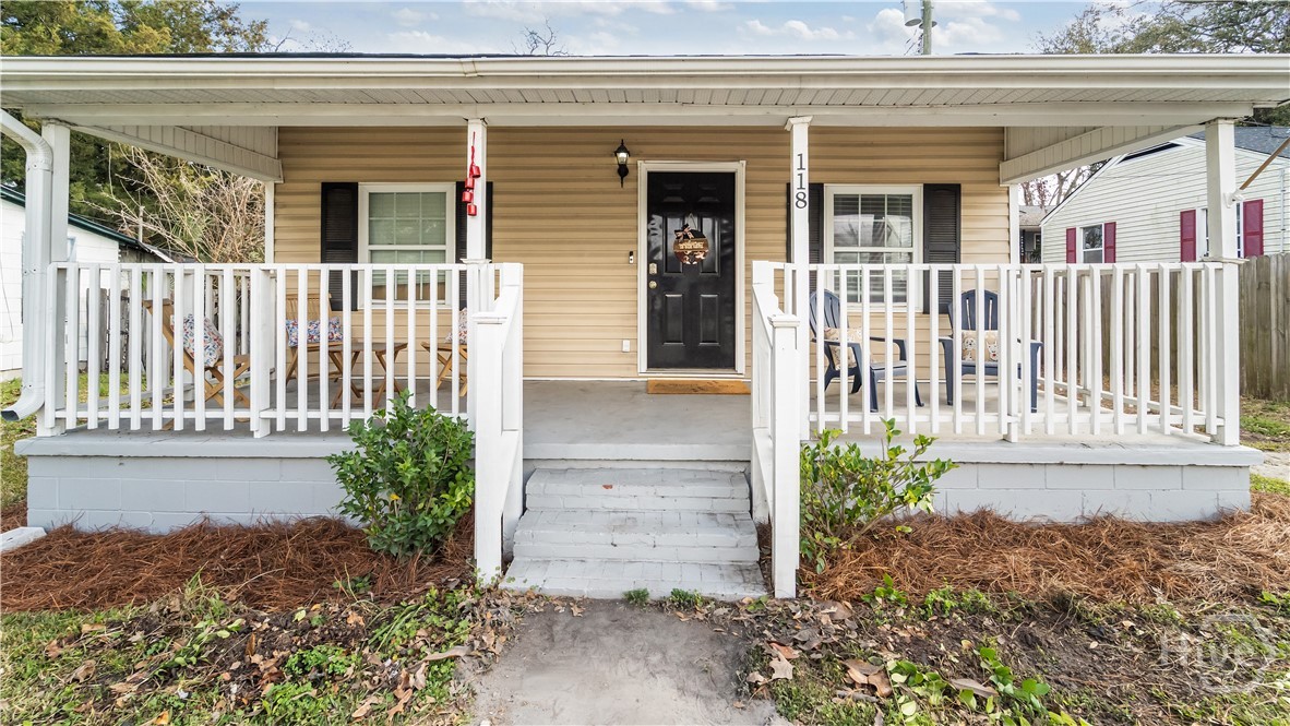118 S Coastal Highway Property Photo 3
