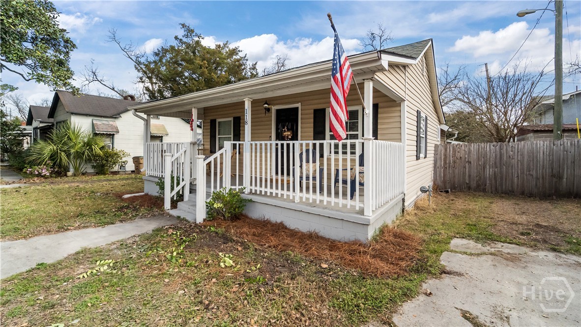 118 S Coastal Highway Property Photo 36