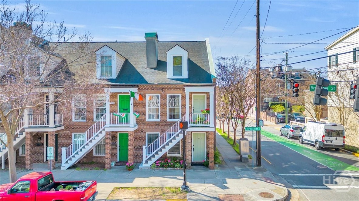 501 E Broughton Street Property Photo 1