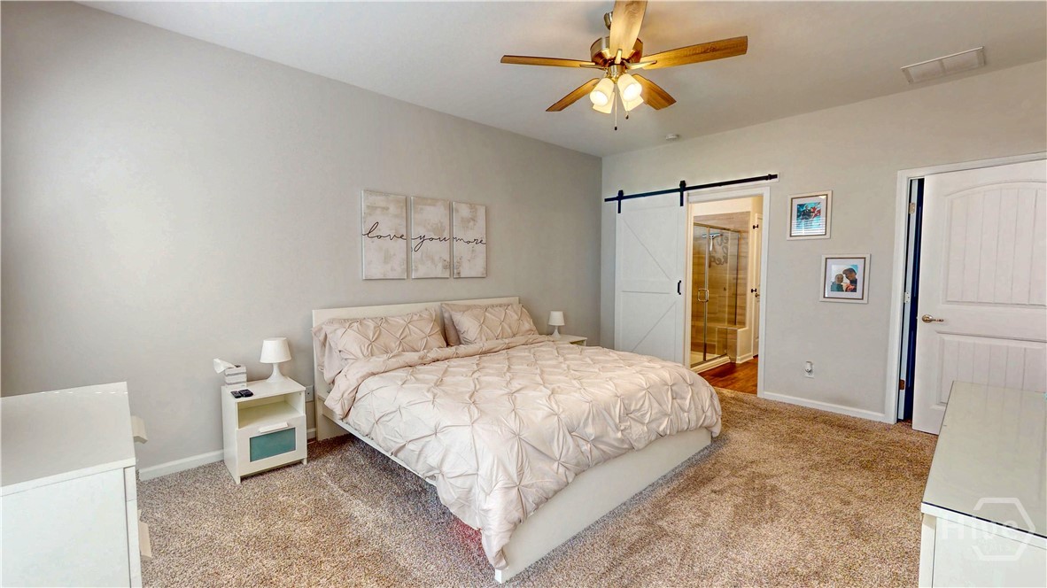 124 Brookline Drive Property Photo 15