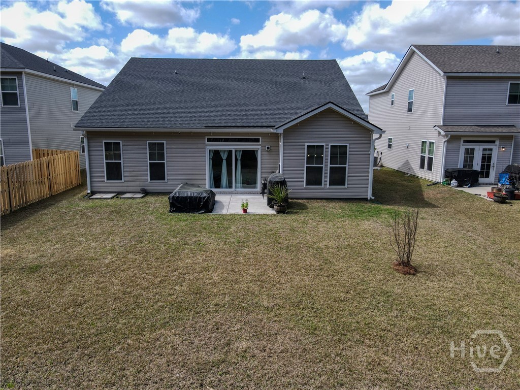 124 Brookline Drive Property Photo 38