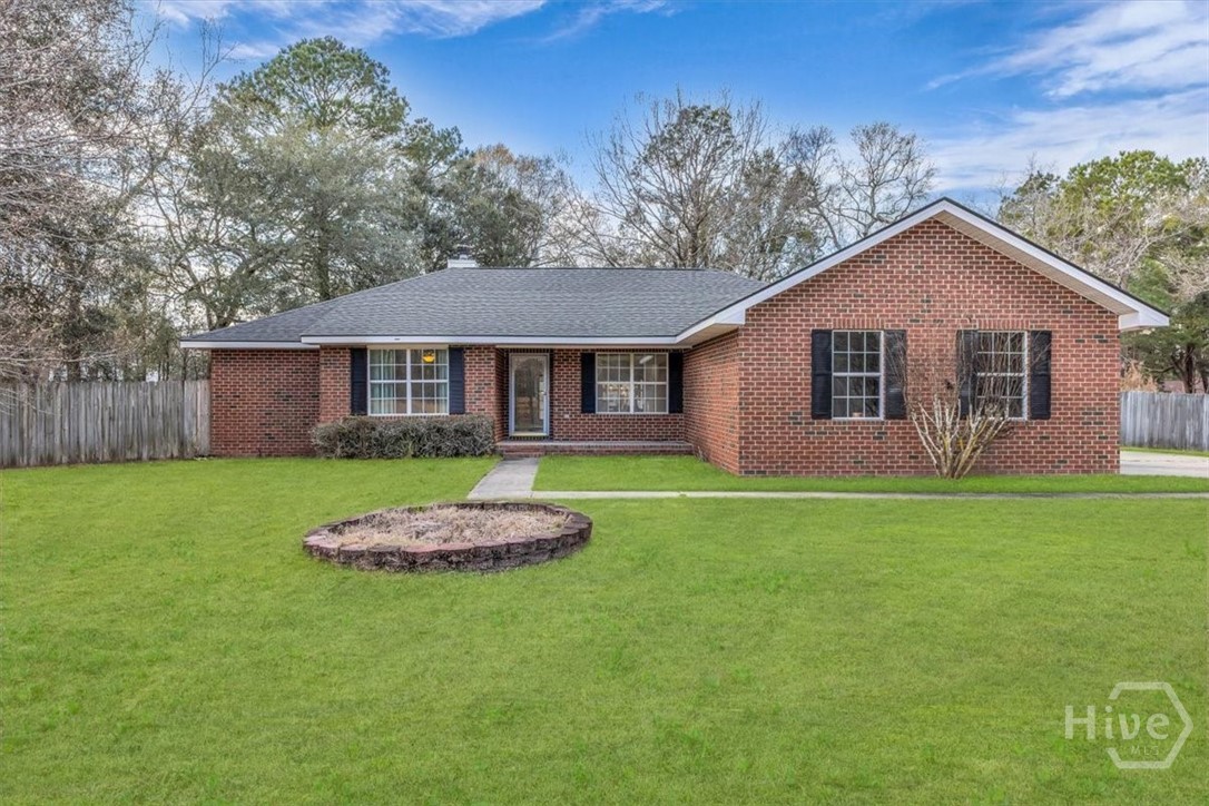 153 Hughes Drive