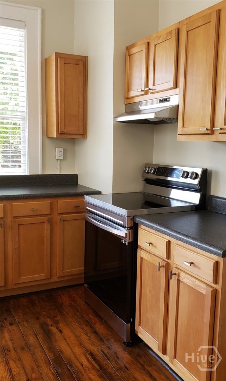 923 E Park Avenue Property Photo 24