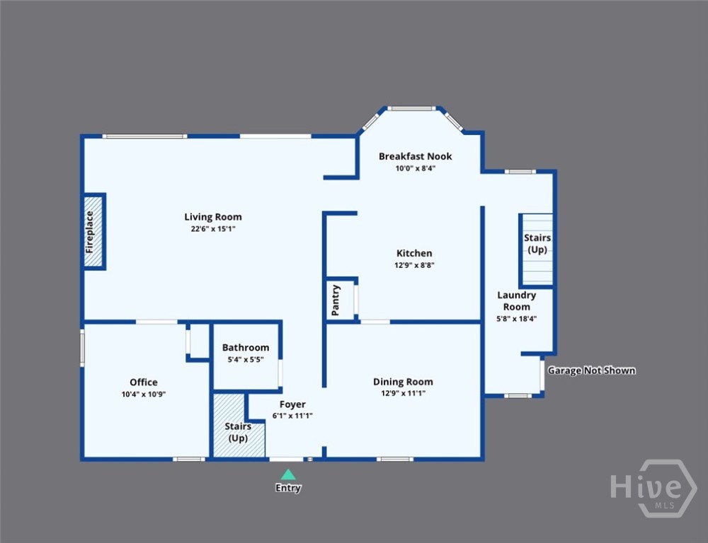 8 Chestley Place Property Photo 19