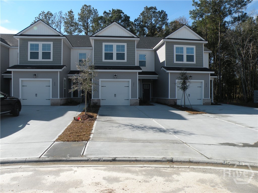 247 Sonoma Drive Property Photo 1