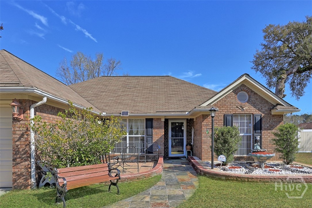 248 Longleaf Circle Property Photo 1