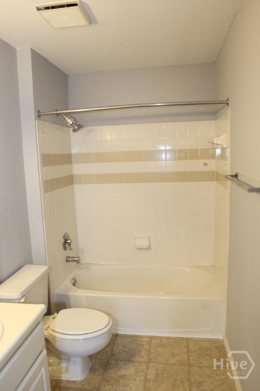 12300 Apache Avenue 1007 Property Photo 8