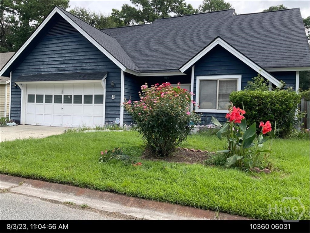 8 Norwood Court Property Photo 1