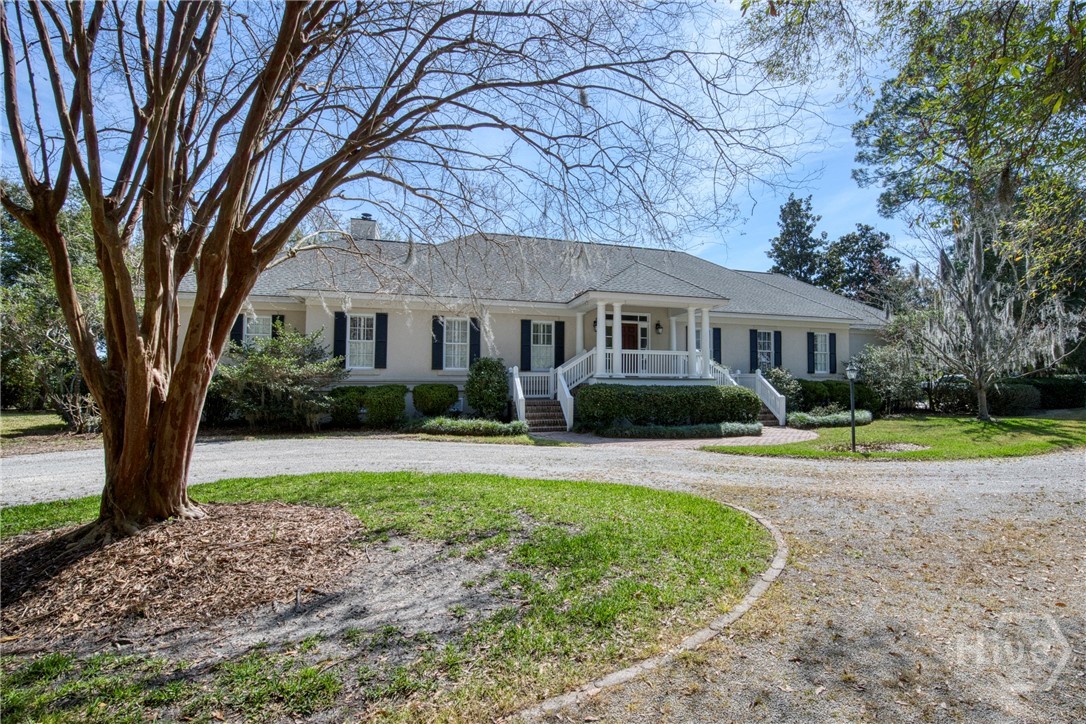 308 Bradley Point Road