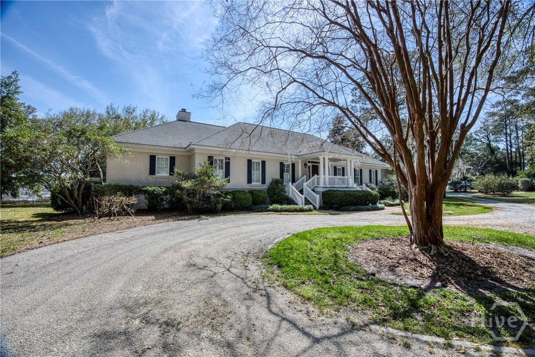 308 Bradley Point Road Property Photo 2