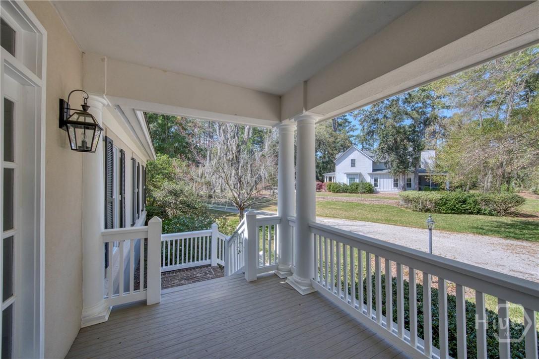 308 Bradley Point Road Property Photo 3