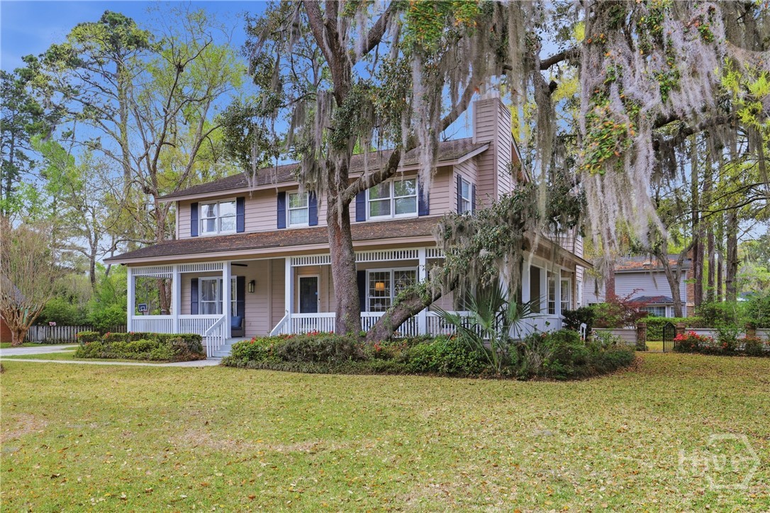 112 Majestic Oaks Drive