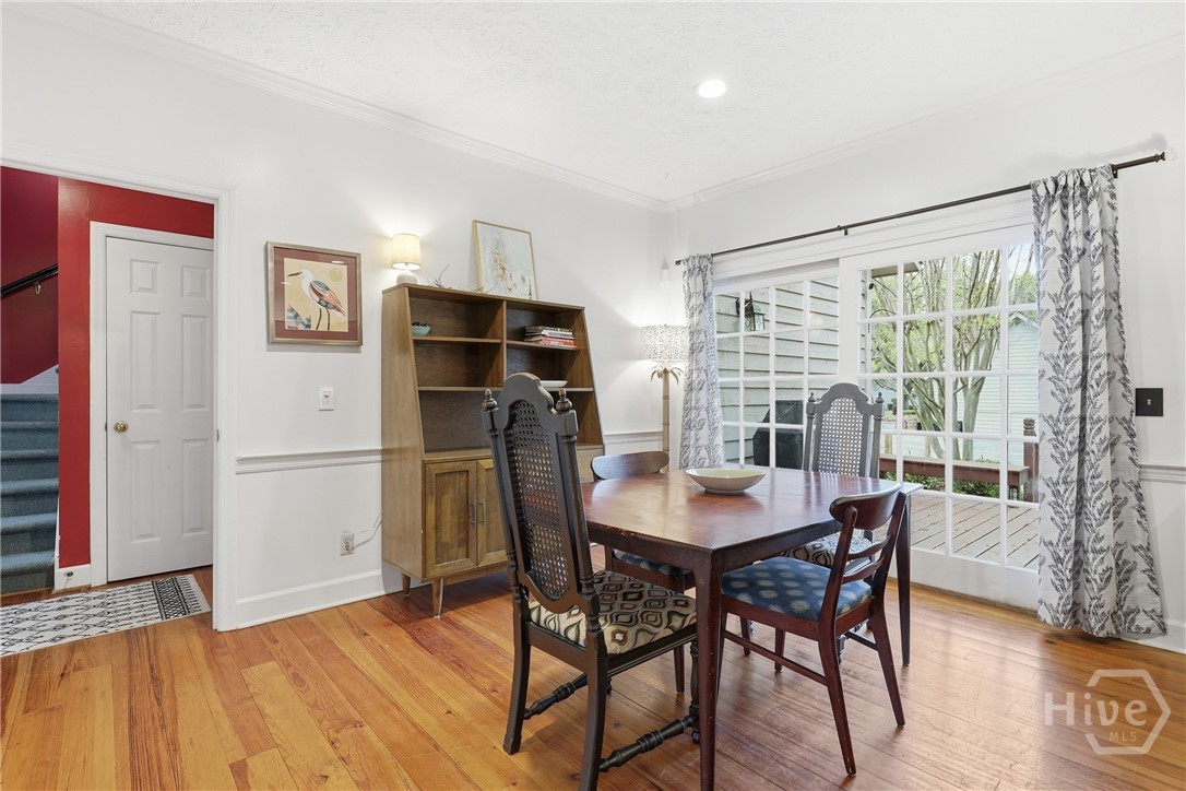 112 Majestic Oaks Drive Property Photo 14