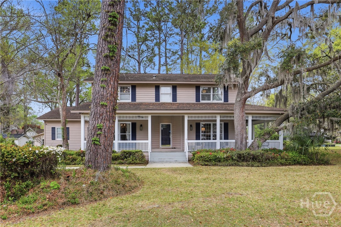 112 Majestic Oaks Drive Property Photo 28