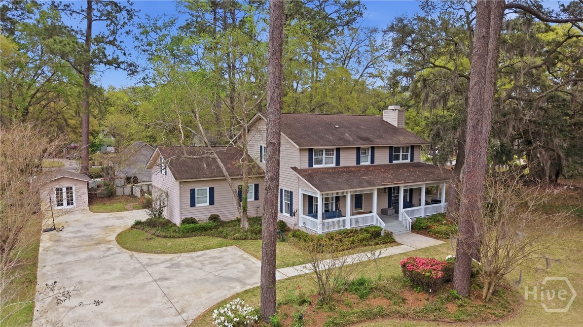112 Majestic Oaks Drive Property Photo 29