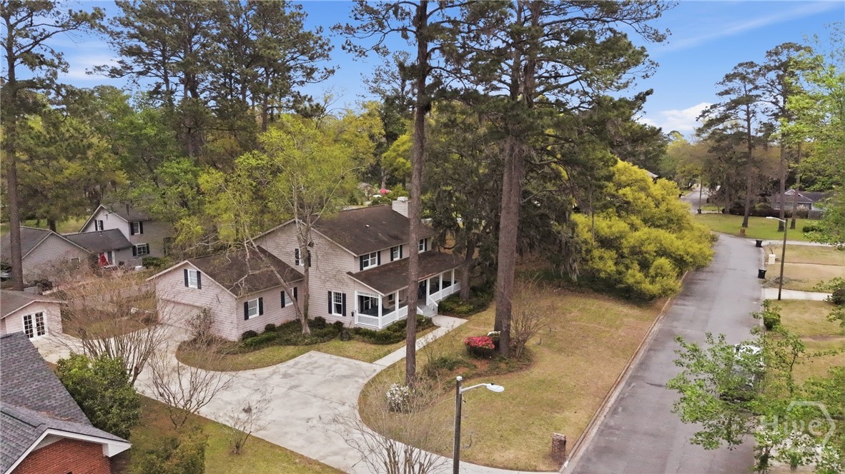 112 Majestic Oaks Drive Property Photo 42