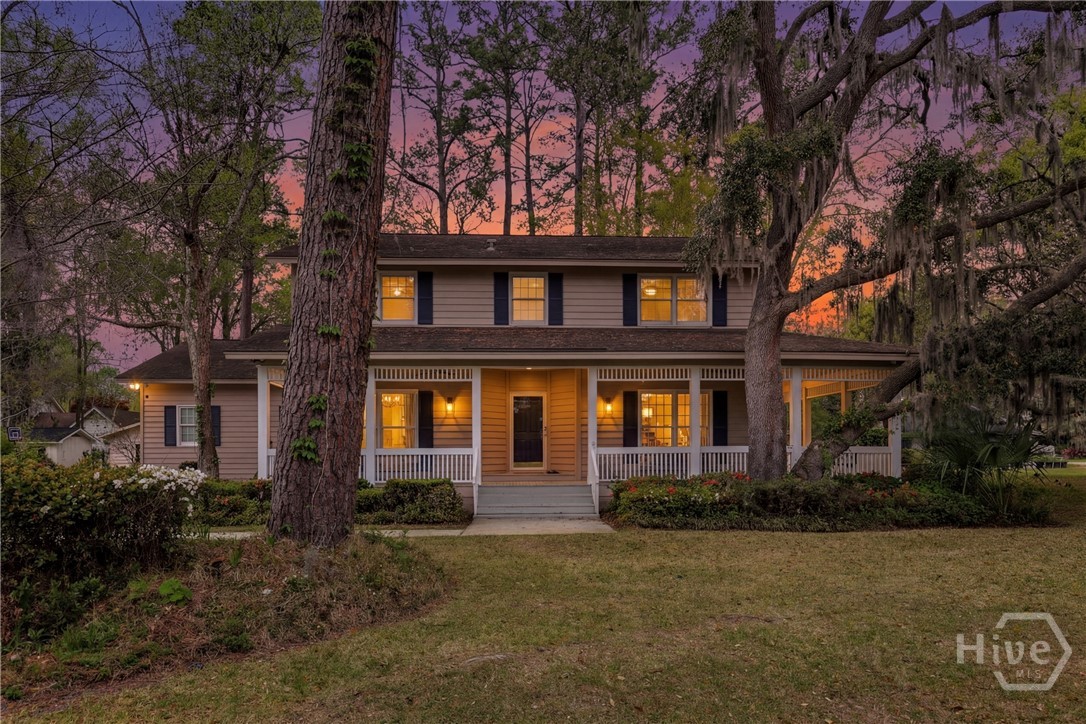 112 Majestic Oaks Drive Property Photo 43
