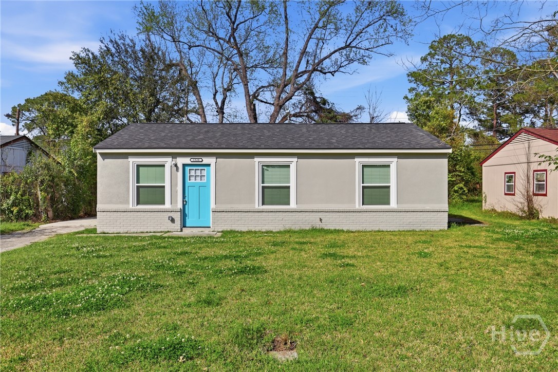 1520 Audubon Drive Property Photo 1