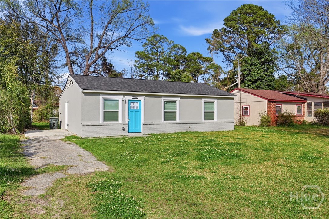 1520 Audubon Drive Property Photo 2