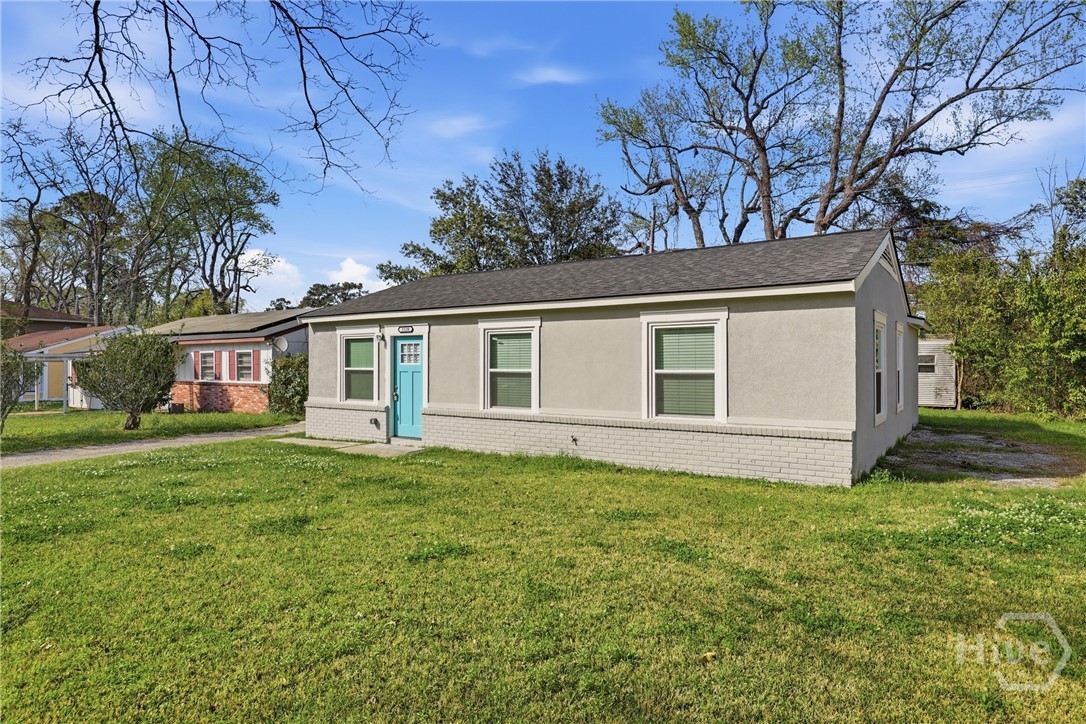 1520 Audubon Drive Property Photo 3