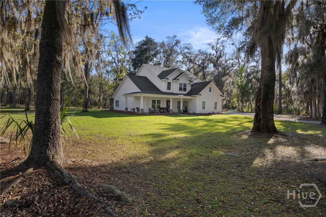 504 Spartina Way Property Photo 1