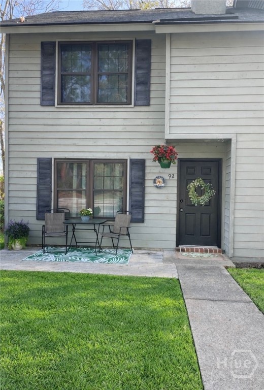 92 Hidden Lake Court