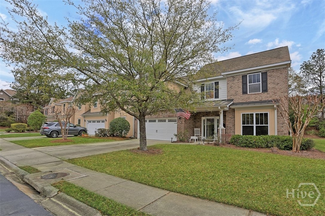 165 Regency Circle Property Photo 2