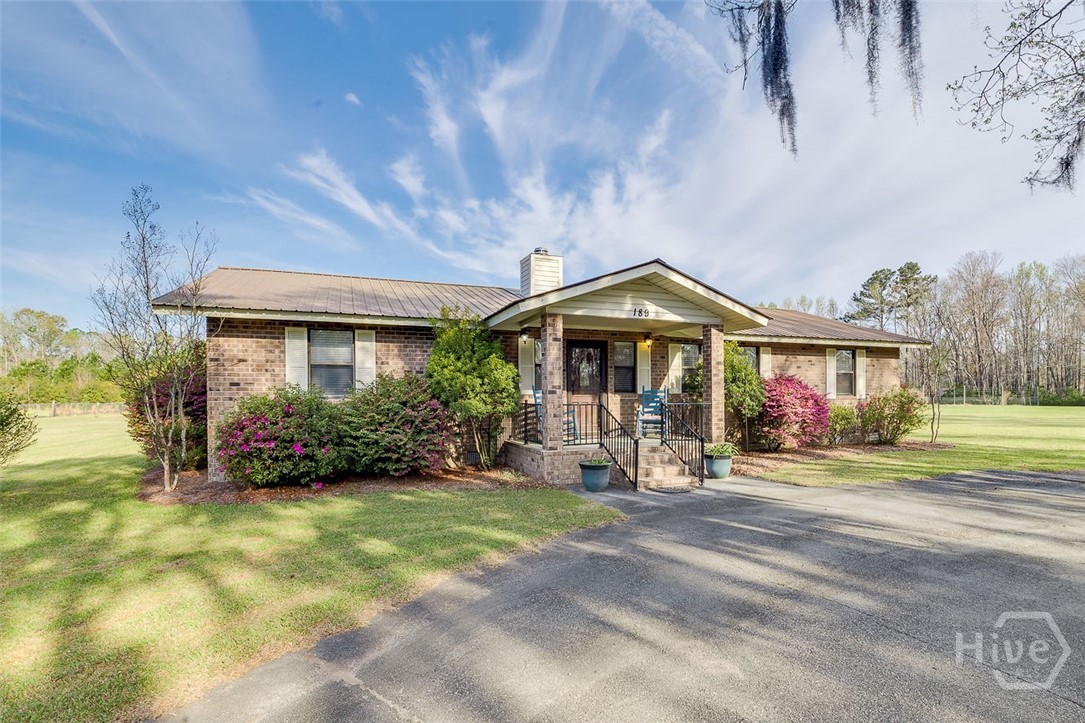 189 Little Horsepen Road Property Photo 1