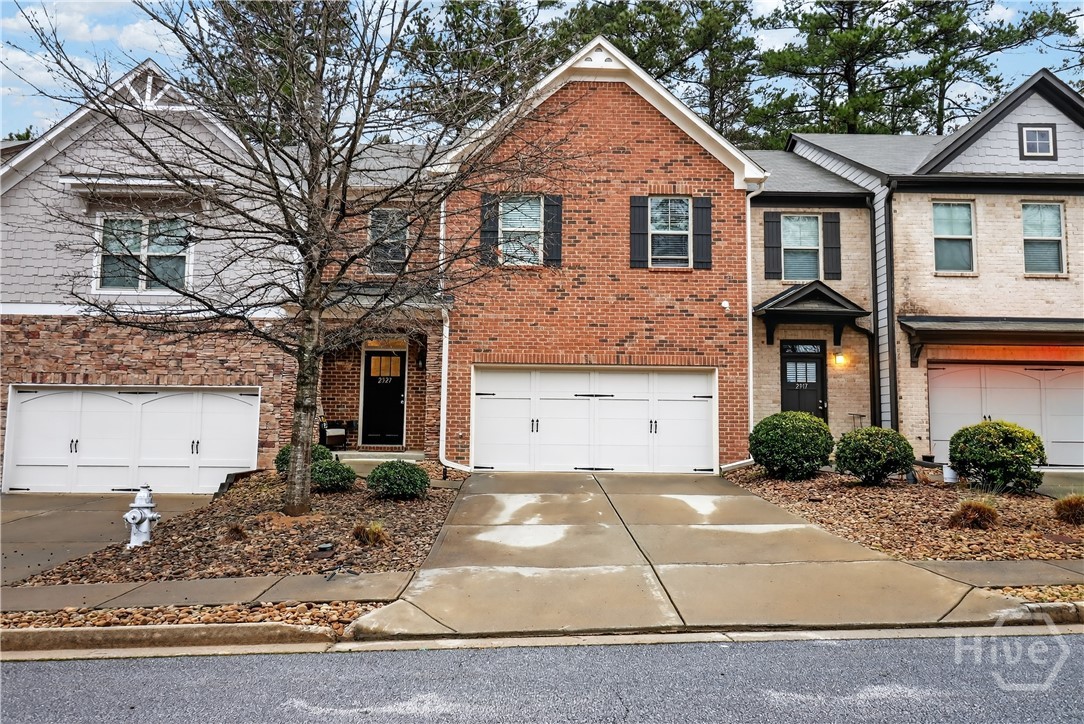 2927 Mell Rise Way Property Photo 4