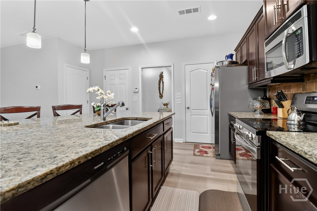 2927 Mell Rise Way Property Photo 19