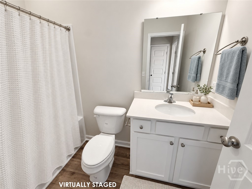 493 Buckhead Loop Se Property Photo 24