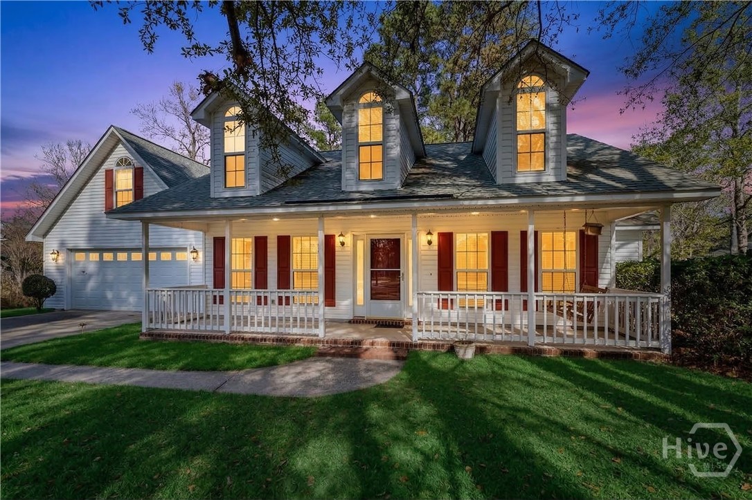 15 Egrets Way Lane Property Photo 1