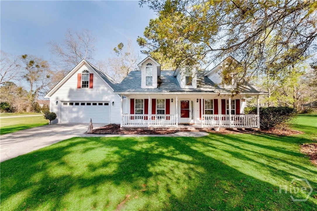 15 Egrets Way Lane