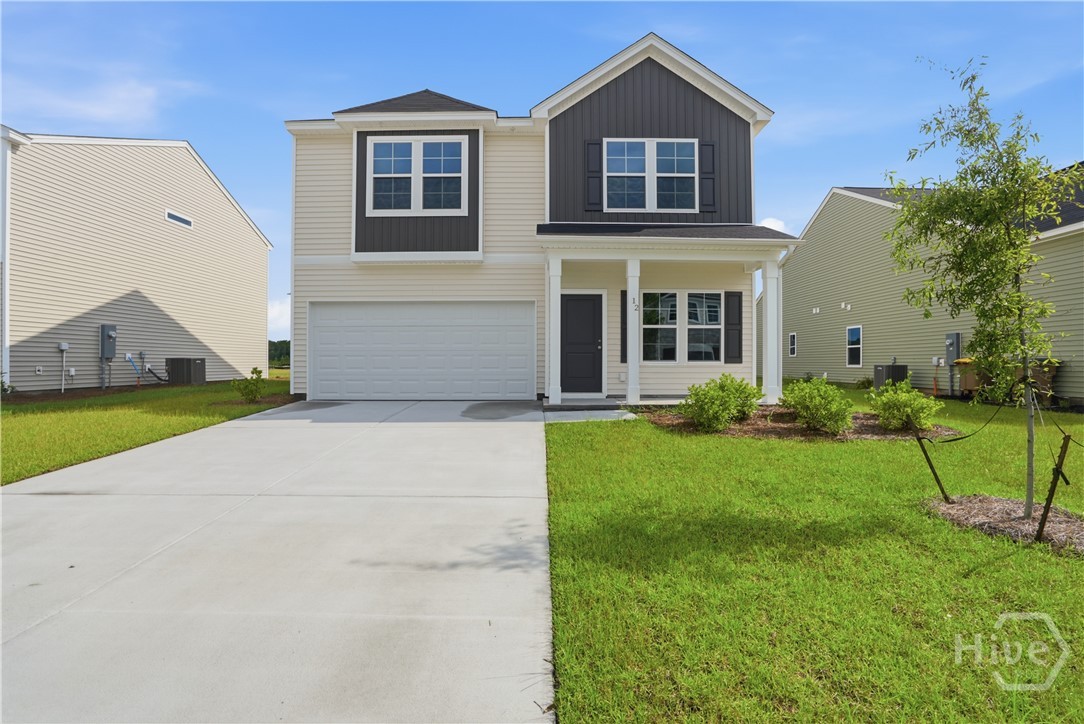 112 Daylily Drive Property Photo 1