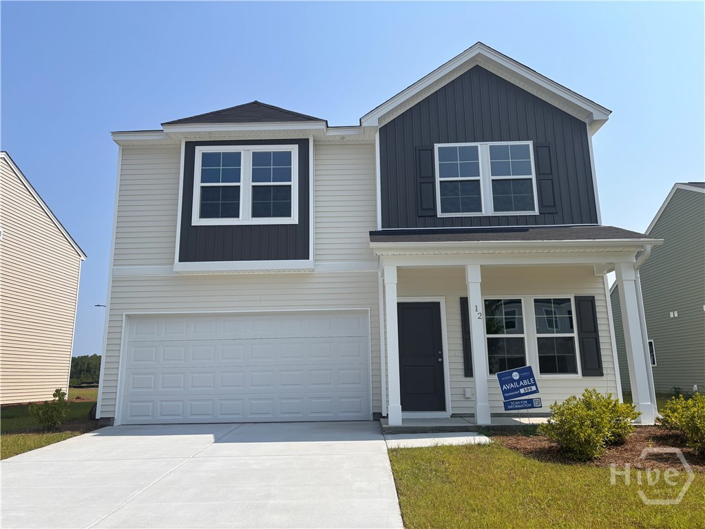 112 Daylily Drive Property Photo 2