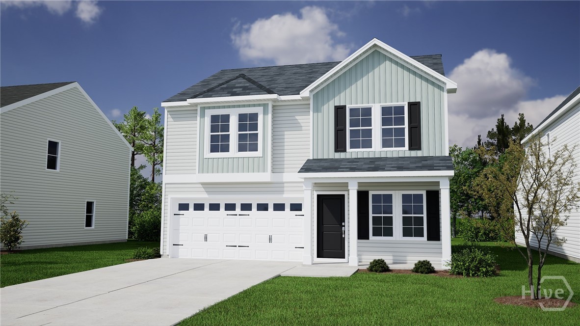 112 Daylily Drive Property Photo 3