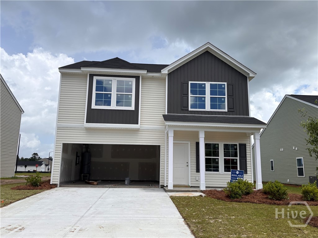 112 Daylily Drive Property Photo 4