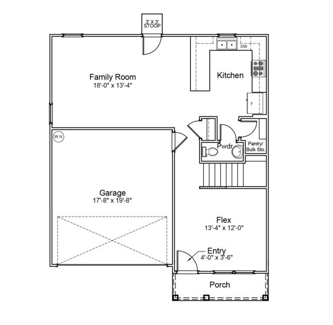 112 Daylily Drive Property Photo 6