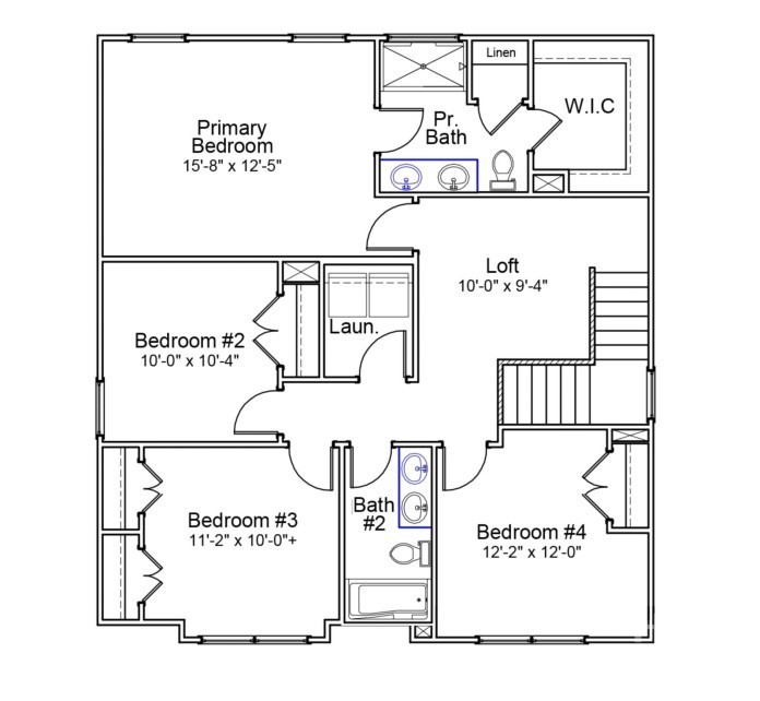 112 Daylily Drive Property Photo 7