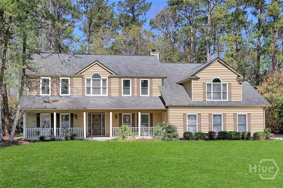 105 Willowpeg Road