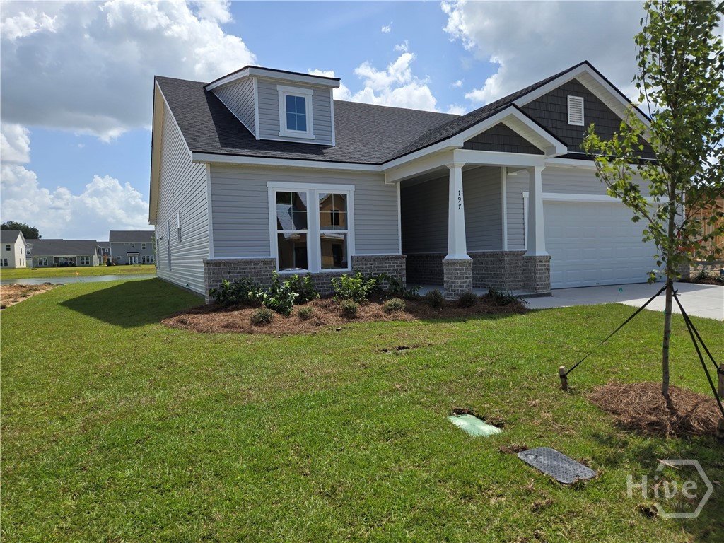 197 Brookline Drive Property Photo 3