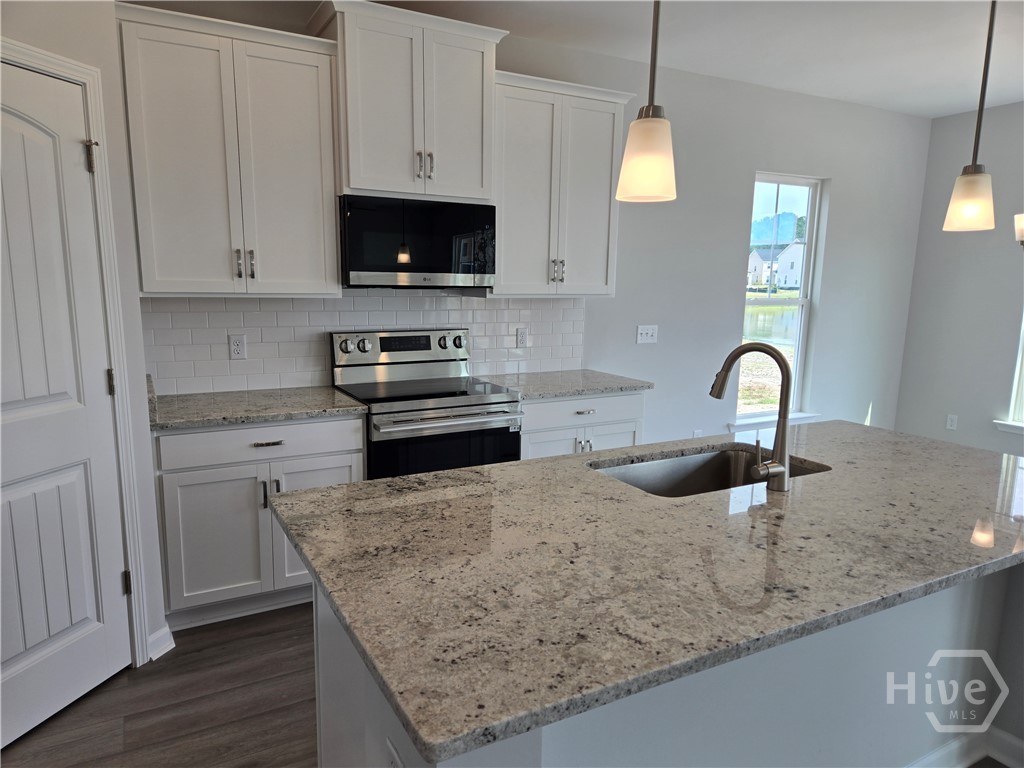 197 Brookline Drive Property Photo 8