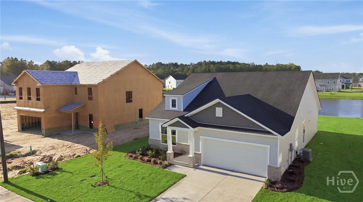 197 Brookline Drive Property Photo 38