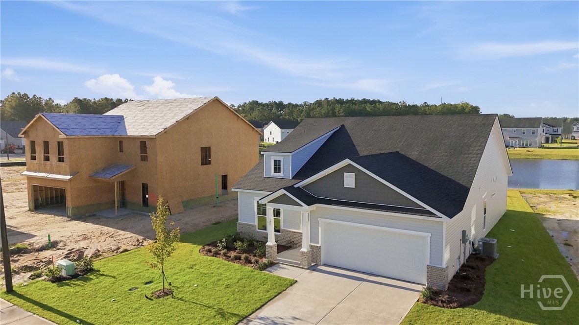 197 Brookline Drive Property Photo 39