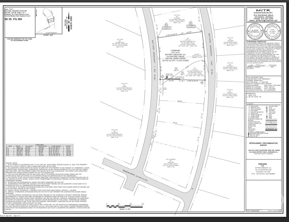 215 Battery Circle Property Photo 13