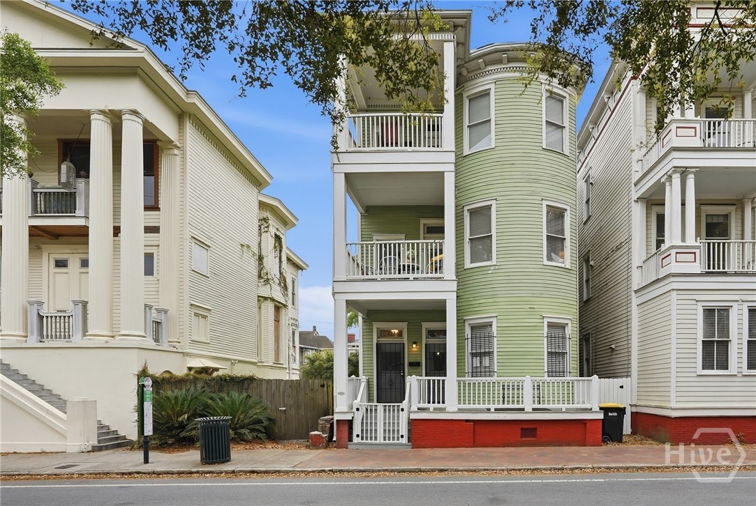814 Drayton Street Property Photo 1