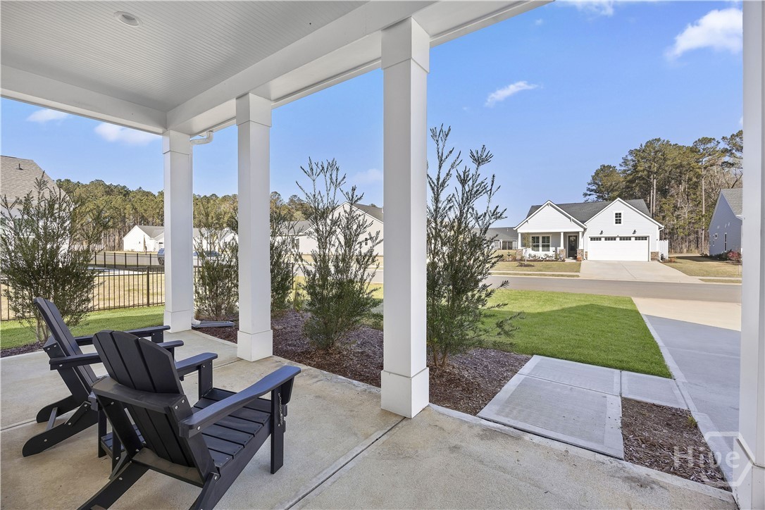 2221 Laurel Oak Avenue Property Photo 4