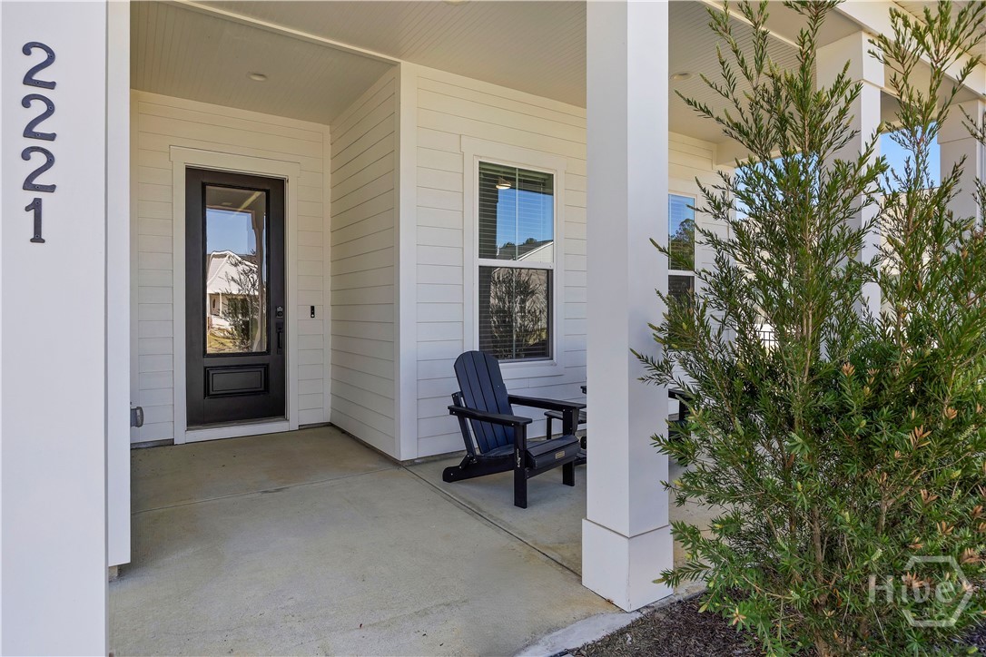 2221 Laurel Oak Avenue Property Photo 5