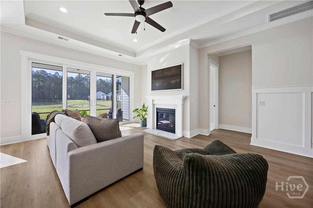 2221 Laurel Oak Avenue Property Photo 8